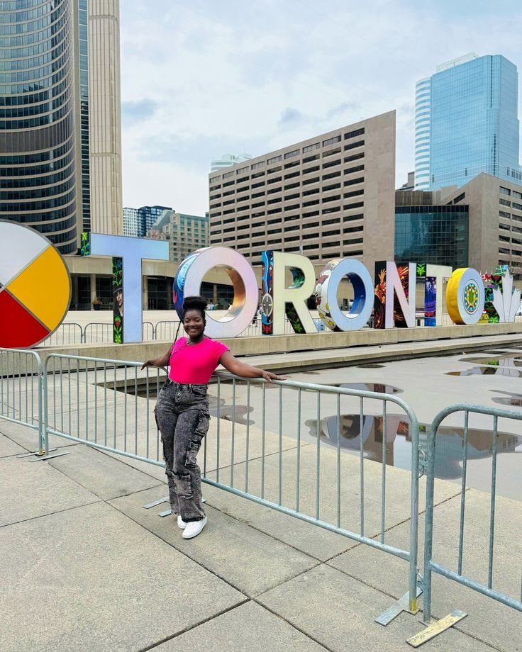 Toronto